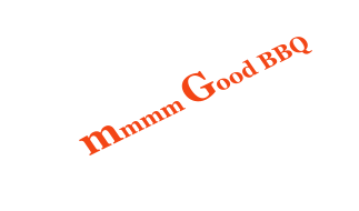 mmmm Good BBQ